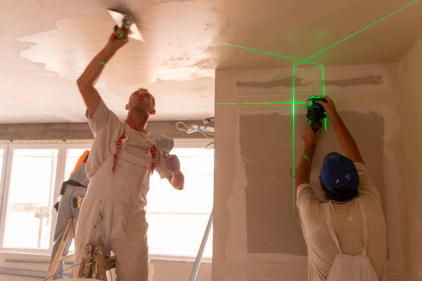 Best Drywall Crack Repair  in Hope Valley, RI